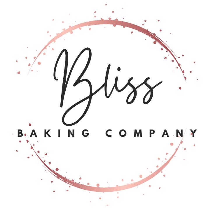 Bliss Baking Company